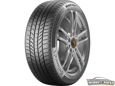 Continental WinterContact TS 870 P 215/60 R17 96H