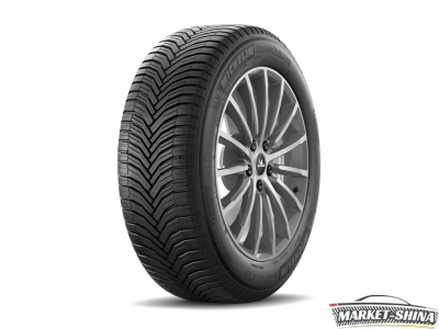 Michelin CrossClimate + 245/40 R18 97Y