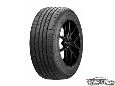 Fortune Viento FSR702 255/45 R18 103Y