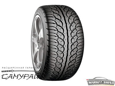 Yokohama Parada Spec-X (PA02) 255/50 R20 109V