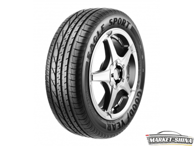 Goodyear Eagle Sport All Season 255/45 R20 105V