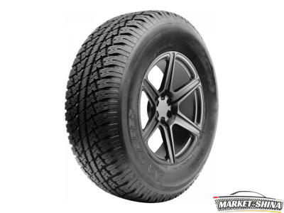 Antares SMT A7 10.5/10 R15 109S