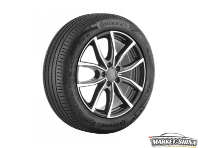 Continental UltraContact NXT 225/55 R18 102V