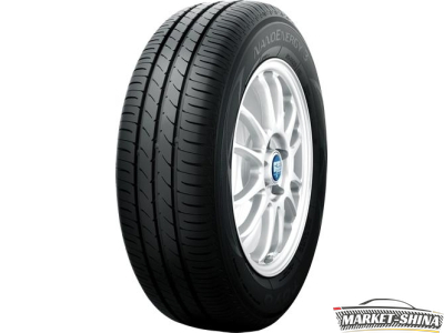 Toyo Nano Energy 3(NE03) 185/65 R15 92T