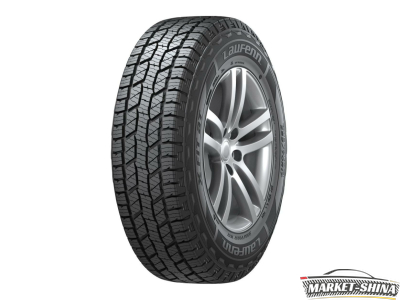 LAUFEN LC01 235/85 R16 120/116R