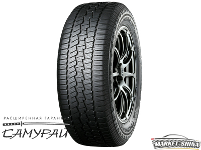 Yokohama Geolandar CV 4S G061 235/65 R17 108V