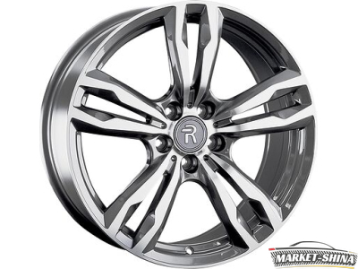 Replay SK218 8 x 19 5*112 Et:43 Dia:57.1 GMF