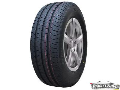 Rapid Effivan 185/75 R16 104/102R