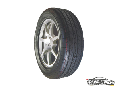 Bars MM700 215/55 R17 94V