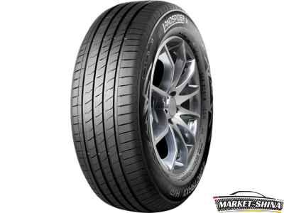 Landspider EuroTraxx H/P 215/55 R16 97W