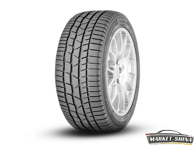 Continental ContiWinterContact TS 830 P 215/60 R16 99H
