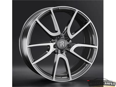 Replay GL35 8 x 19 5*108 Et:46 Dia:63.3 GMF