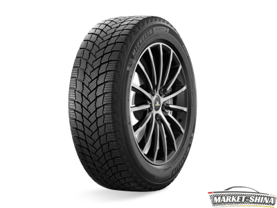 Michelin X-Ice Snow 225/55 R18 102H