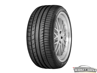 Continental ContiSportContact 5 325/40 R21 113Y