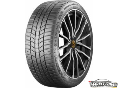Continental WinterContact 8 S 265/45 R21 108V
