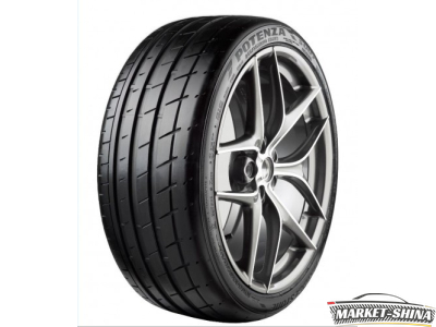Bridgestone Potenza S007 265/40 R18 101Y
