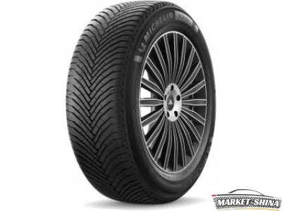 Michelin Alpin 7 235/55 R18 104H