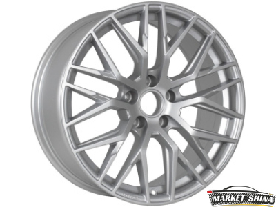 RST R019 (Geely Tugela) 7.5 x 19 5*108 Et:46 Dia:63.4 BL