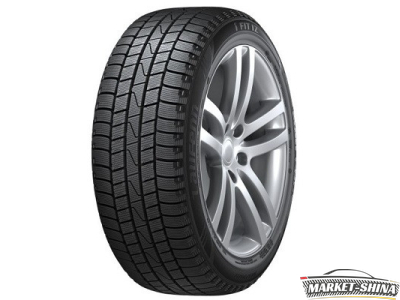LAUFEN I Fit IZ LW 51 215/50 R17 91T