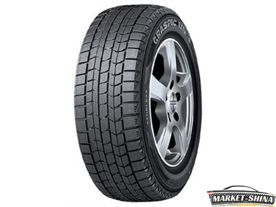 Dunlop Graspic DS3 215/55 R17 98Q