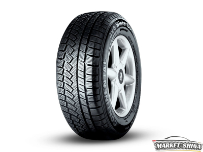 Continental 4x4WinterContact 255/55 R18 109H