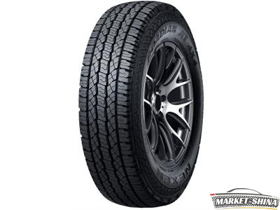 Nexen Roadian A/T 4x4 RA7 265/50 R20 111T