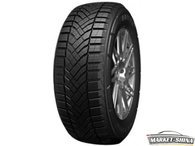 Sailun Commercio 4 Seasons 235/65 R16 121/119R