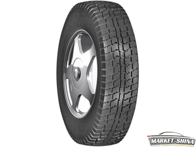 КАМА (Нижнекамский шинный завод) Евро 520 шип 185/75 R16 104/102R