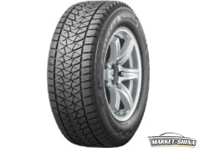 Bridgestone Blizzak DM-V2 215/60 R17 96S