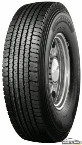 Triangle TRD02 285/70 R19.5 L146/144