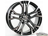 R029 (Touareg) R029 (Touareg)
