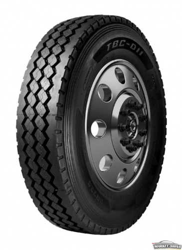 Triangle TBC-D11 275/70 R22.5 J152/148
