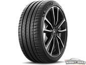 Pilot Sport 4 S