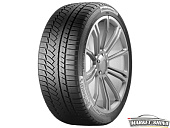 WinterContact TS850 P SUV
