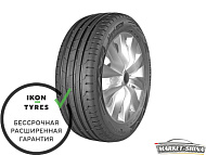 Ikon Tyres (Nokian Tyres) Autograph Ultra 2