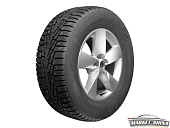 Character Ice 7 SUV (Nordman 7 SUV)