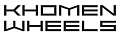 Khomen Wheels