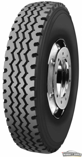 Triangle TR668 12/0 R20 K154/151