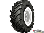 Earth-Pro Radial 651