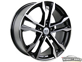 R068 (Touareg) R068 (Touareg)