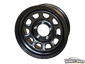 ВАЗ Нива Semicircle