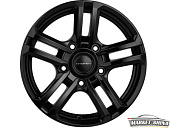 KHW1602 (Niva 4x4 Bronto)