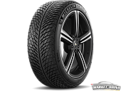 Pilot Alpin 5