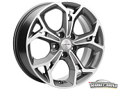 KHW1702 (Changan/Geely/Lexus/Toyota)