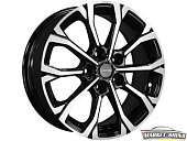 KHW1605 (Elantra/Ceed/Cerato/i30)