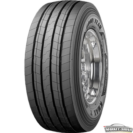 Goodyear KMAX T Gen-2 385/65 R22.5 L164/158