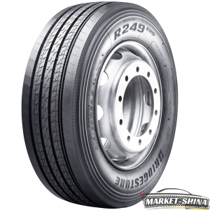 Bridgestone R249 315/70 R22.5 154/152L/M