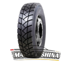 HIFLY HH302 13/0 R22.5 L156/152