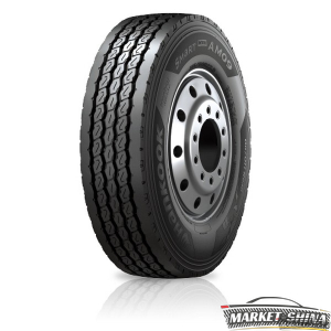 Hankook Smart Work AM09 13/0 R22.5 156/150K
