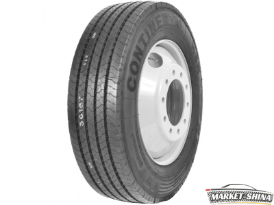 Continental HSR1 315/70 R22.5 154L